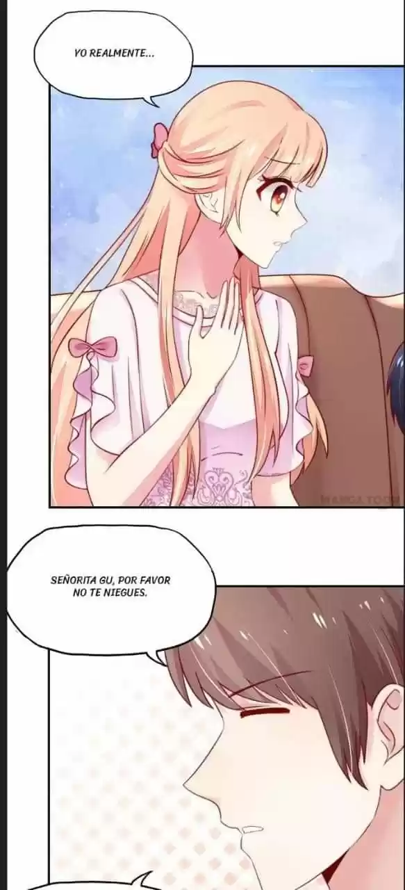 ¡Querido, Eres Mio! capítulo 29, página 19