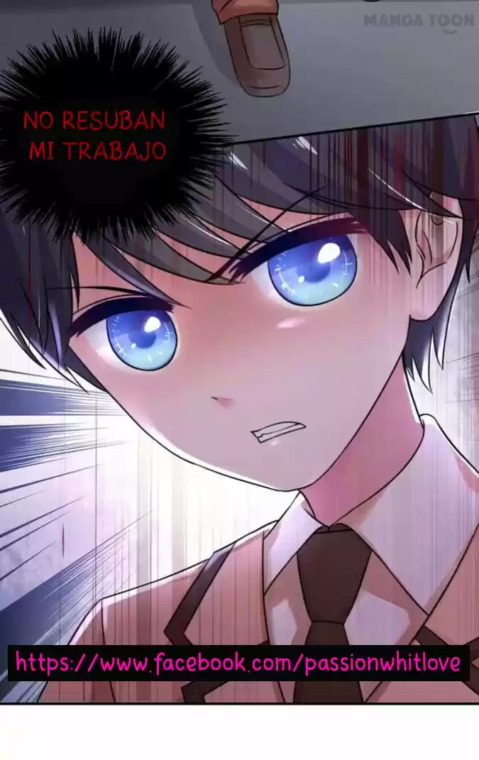 ¡Querido, Eres Mio! capítulo 29, página 25