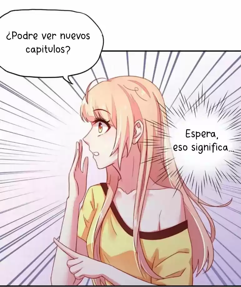 ¡Querido, Eres Mio! capítulo 29, página 27