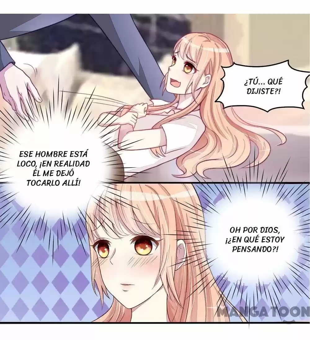 ¡Querido, Eres Mio! capítulo 3, página 2
