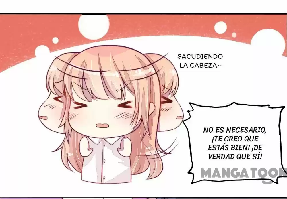 ¡Querido, Eres Mio! capítulo 3, página 8