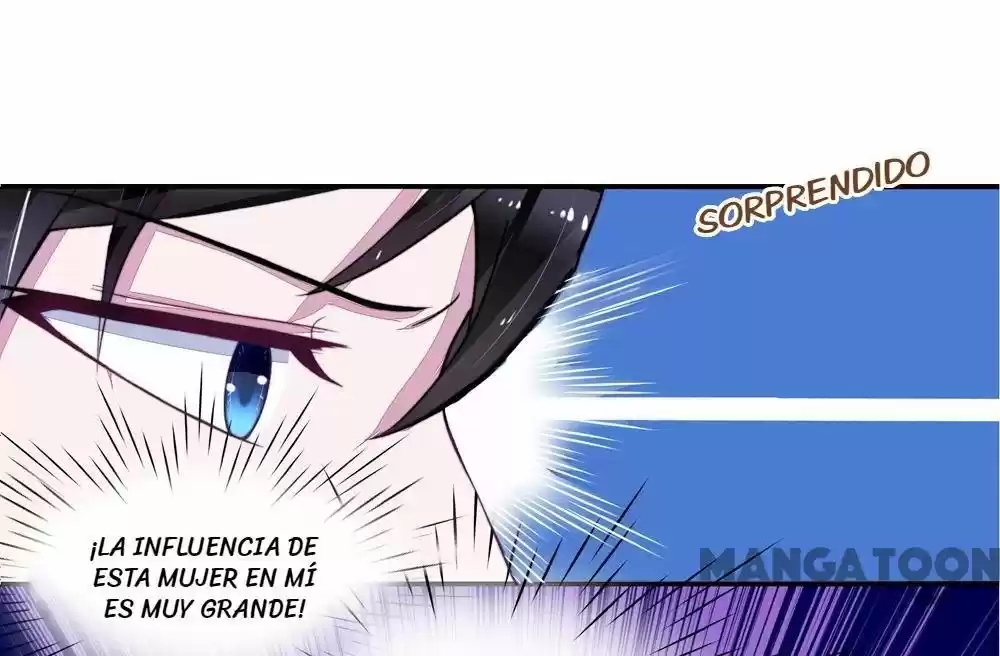 ¡Querido, Eres Mio! capítulo 3, página 12