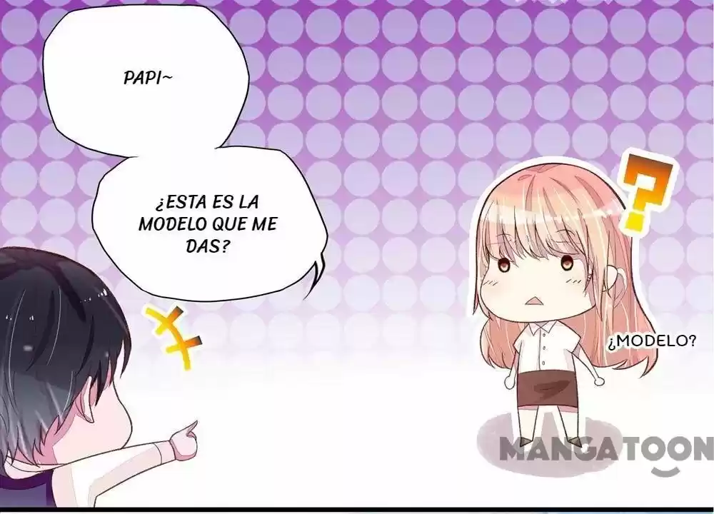 ¡Querido, Eres Mio! capítulo 3, página 16