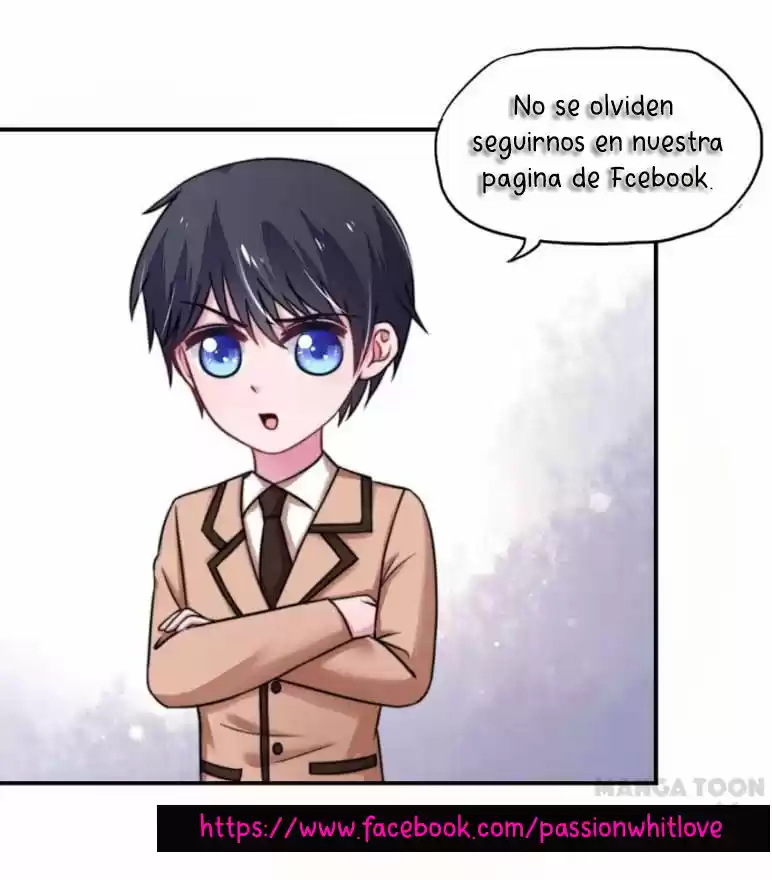¡Querido, Eres Mio! capítulo 30, página 3