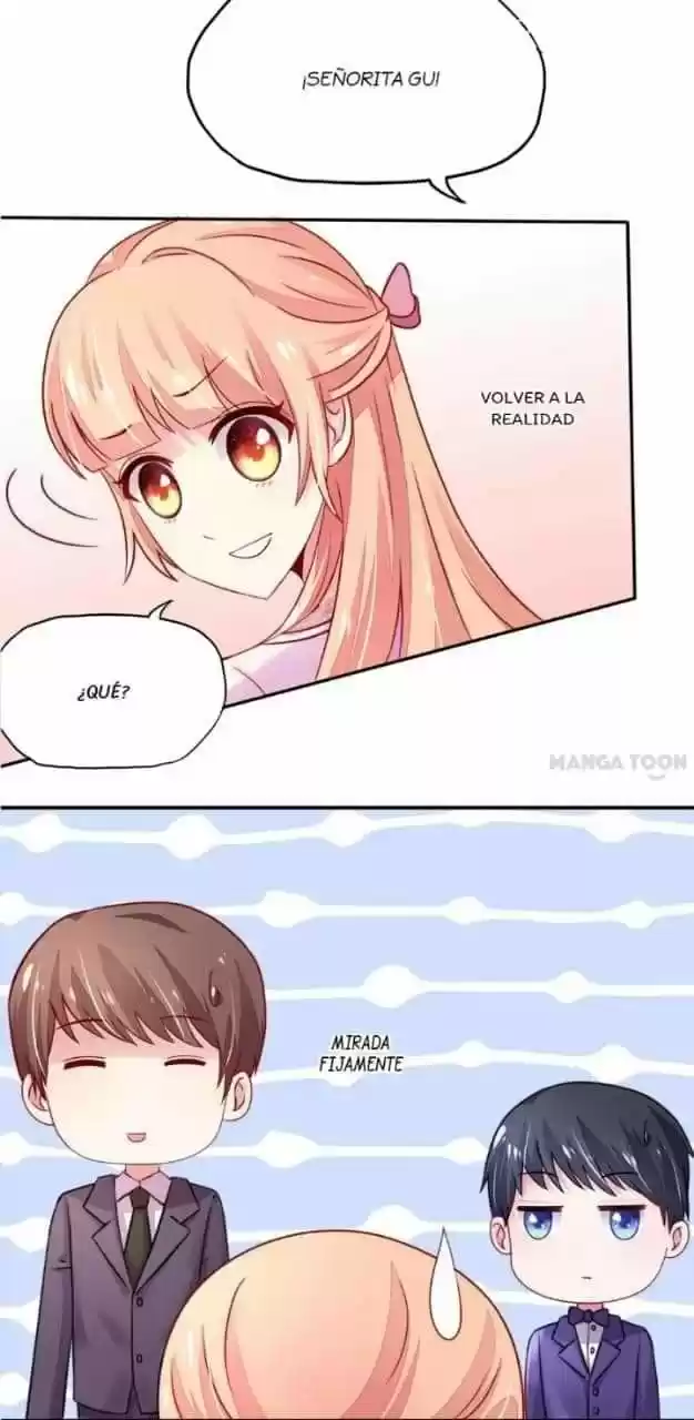 ¡Querido, Eres Mio! capítulo 30, página 13