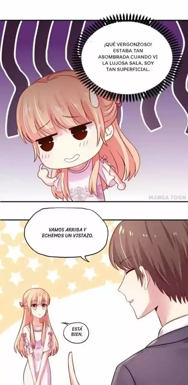 ¡Querido, Eres Mio! capítulo 30, página 14