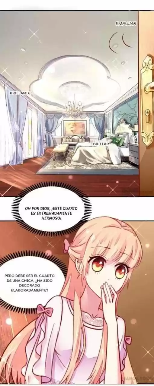 ¡Querido, Eres Mio! capítulo 30, página 16