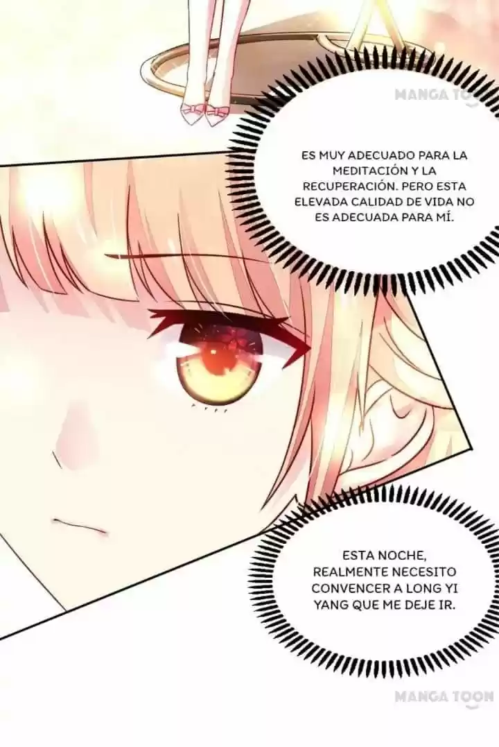 ¡Querido, Eres Mio! capítulo 31, página 8