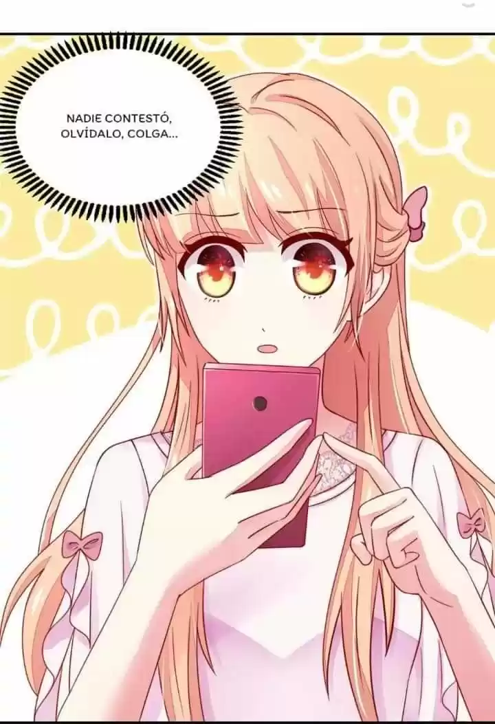 ¡Querido, Eres Mio! capítulo 31, página 15
