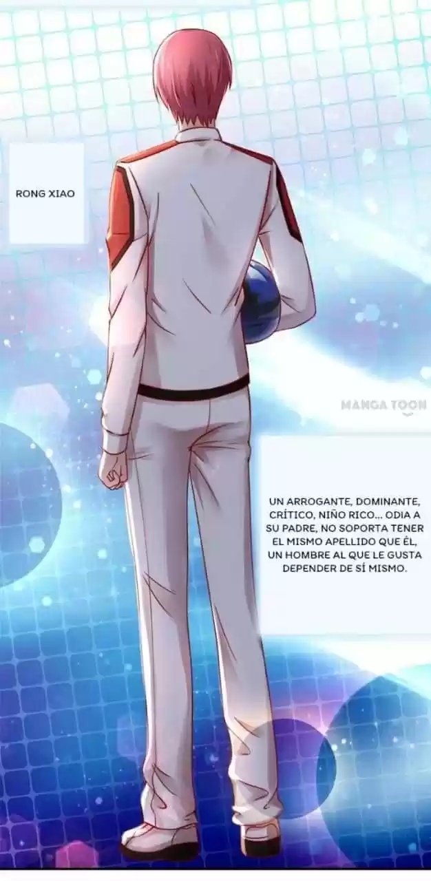 ¡Querido, Eres Mio! capítulo 31, página 19