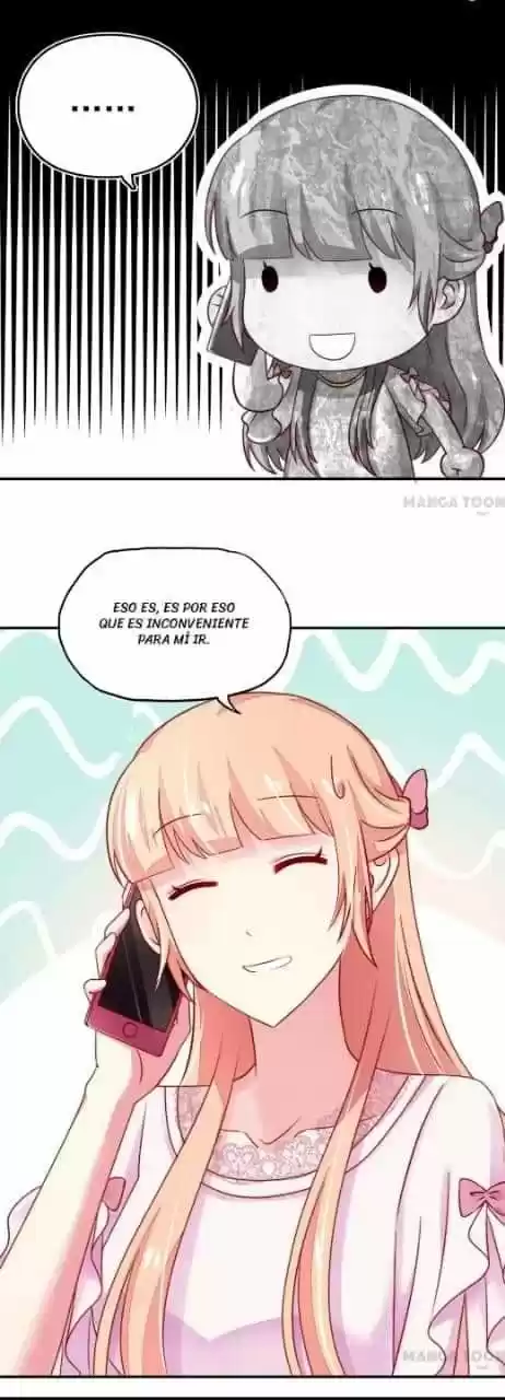 ¡Querido, Eres Mio! capítulo 31, página 24