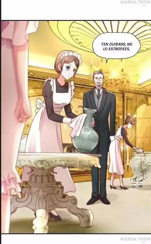 ¡Querido, Eres Mio! capítulo 32, página 13