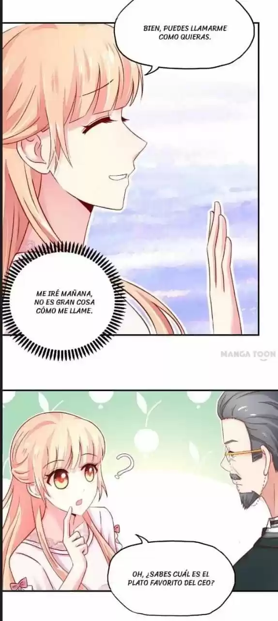 ¡Querido, Eres Mio! capítulo 32, página 16
