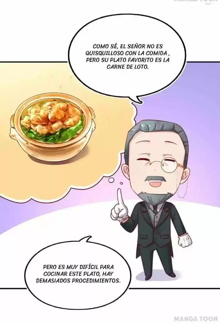¡Querido, Eres Mio! capítulo 32, página 17