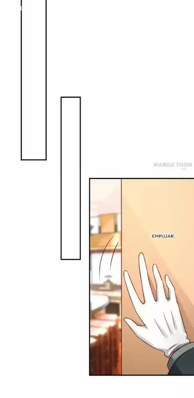 ¡Querido, Eres Mio! capítulo 32, página 20