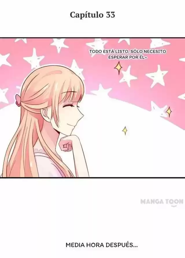 ¡Querido, Eres Mio! capítulo 33, página 4