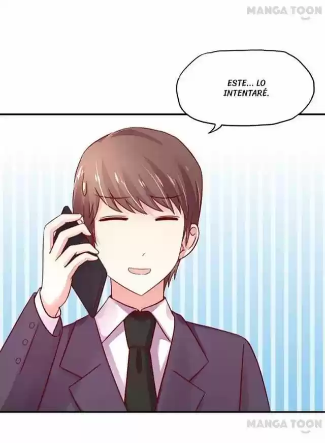 ¡Querido, Eres Mio! capítulo 33, página 15