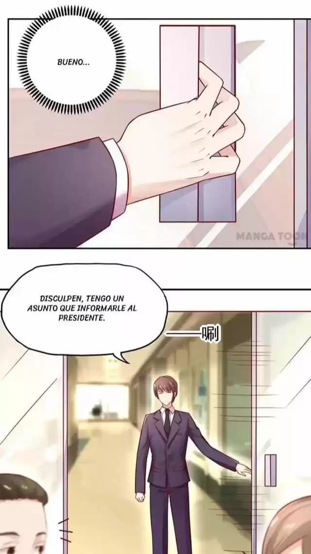 ¡Querido, Eres Mio! capítulo 33, página 16