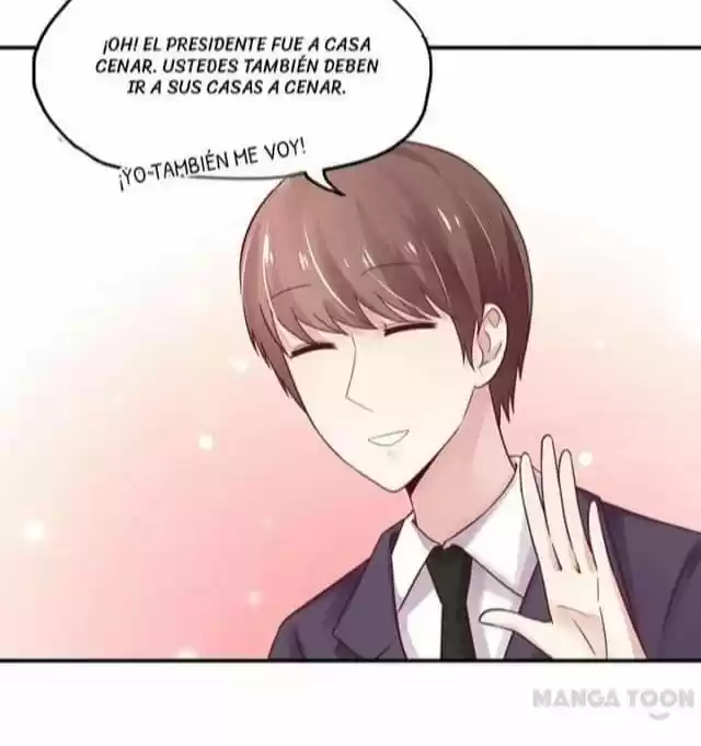 ¡Querido, Eres Mio! capítulo 33, página 23