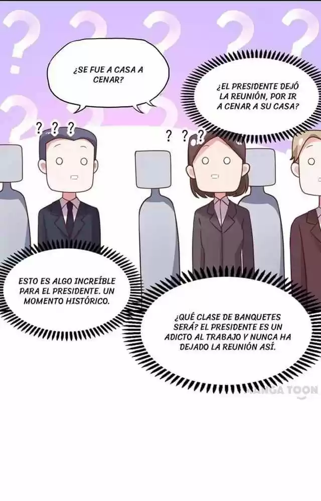 ¡Querido, Eres Mio! capítulo 33, página 24