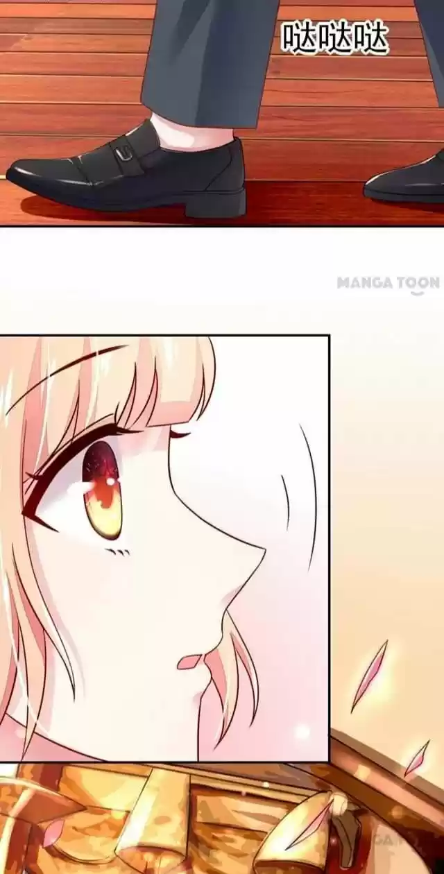 ¡Querido, Eres Mio! capítulo 34, página 8