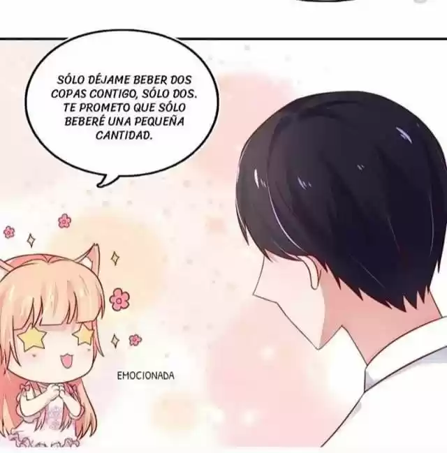 ¡Querido, Eres Mio! capítulo 34, página 20