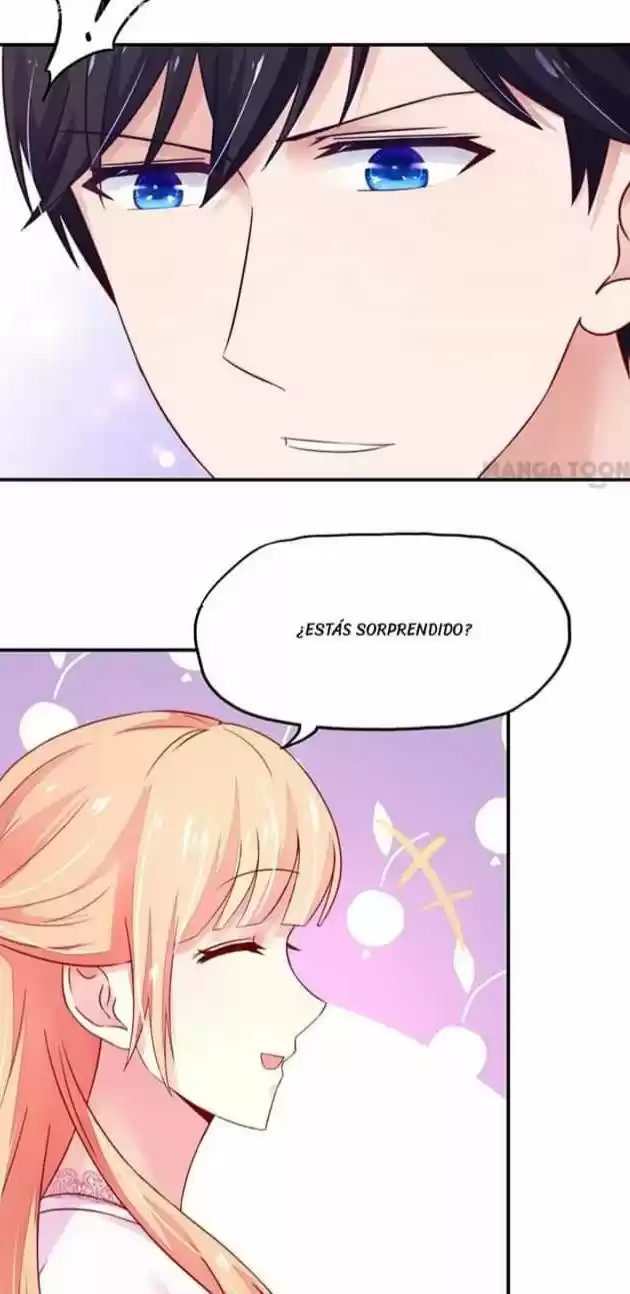 ¡Querido, Eres Mio! capítulo 34, página 26