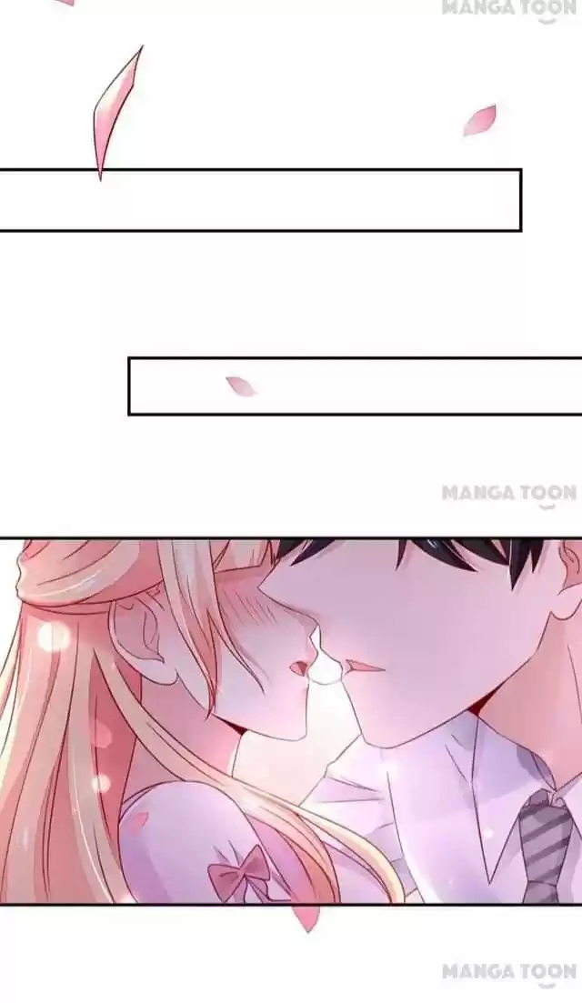 ¡Querido, Eres Mio! capítulo 35, página 5