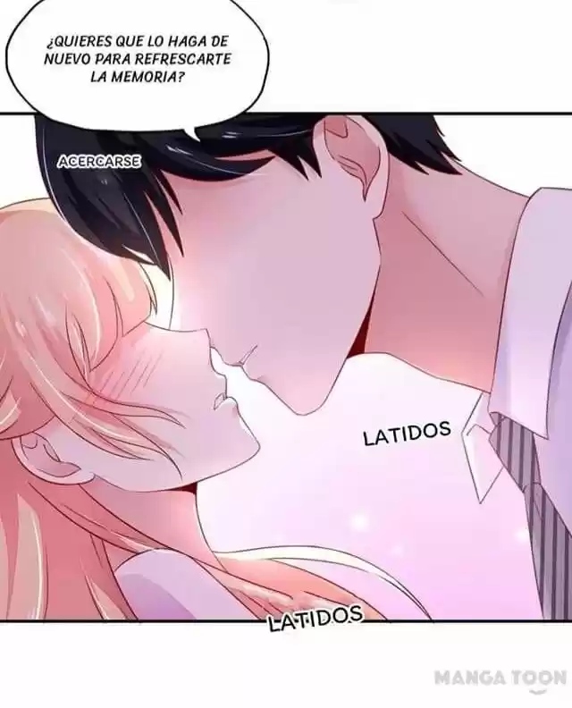 ¡Querido, Eres Mio! capítulo 35, página 7