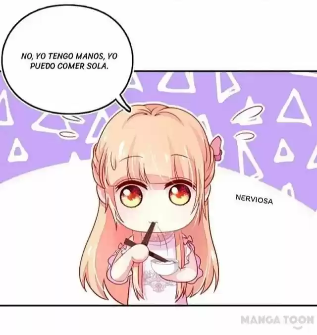 ¡Querido, Eres Mio! capítulo 35, página 13