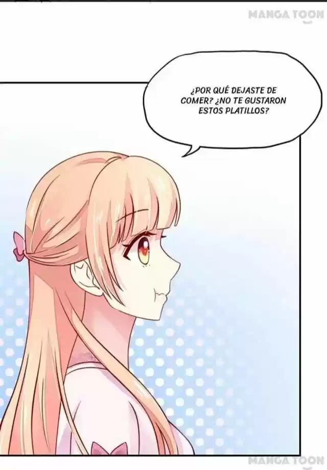 ¡Querido, Eres Mio! capítulo 35, página 16
