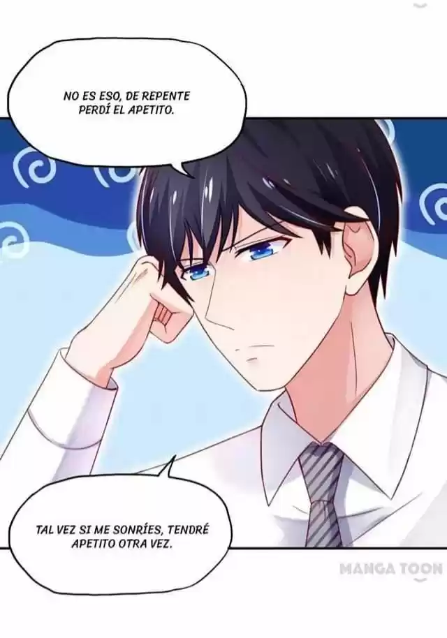 ¡Querido, Eres Mio! capítulo 35, página 17