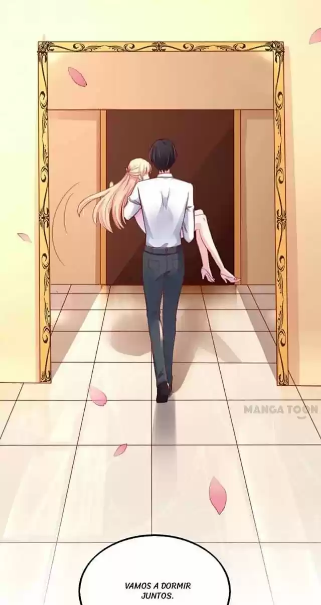 ¡Querido, Eres Mio! capítulo 37, página 7