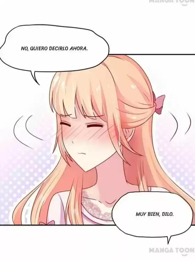 ¡Querido, Eres Mio! capítulo 37, página 11