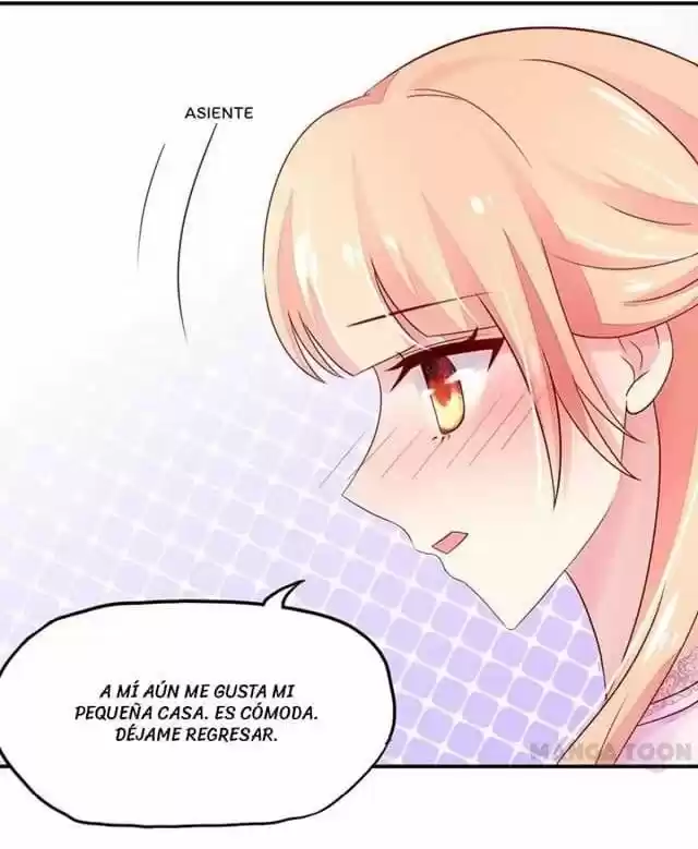 ¡Querido, Eres Mio! capítulo 37, página 18