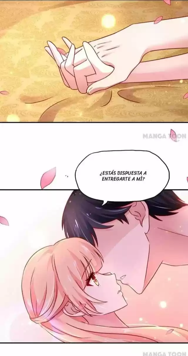¡Querido, Eres Mio! capítulo 38, página 8