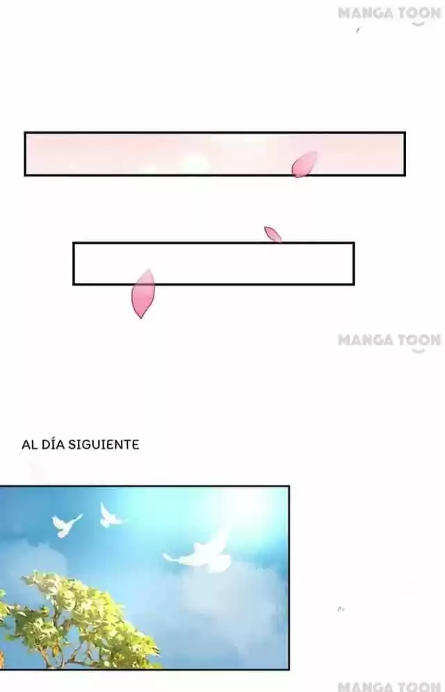 ¡Querido, Eres Mio! capítulo 38, página 9