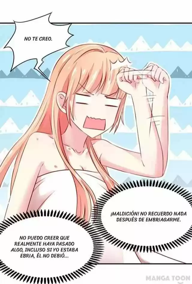 ¡Querido, Eres Mio! capítulo 38, página 15