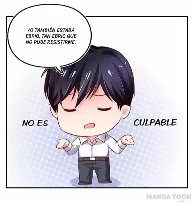 ¡Querido, Eres Mio! capítulo 38, página 16