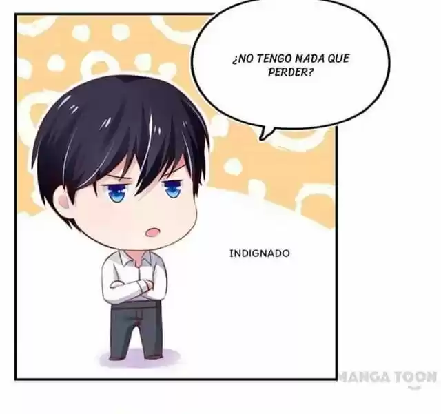 ¡Querido, Eres Mio! capítulo 38, página 24