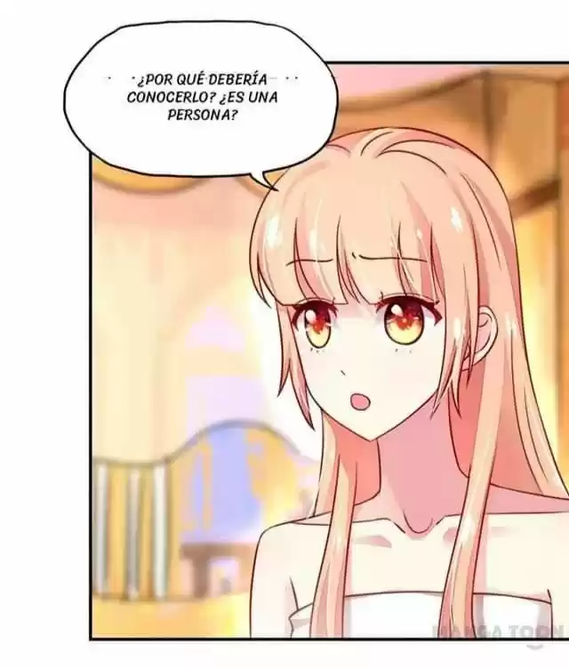¡Querido, Eres Mio! capítulo 39, página 6