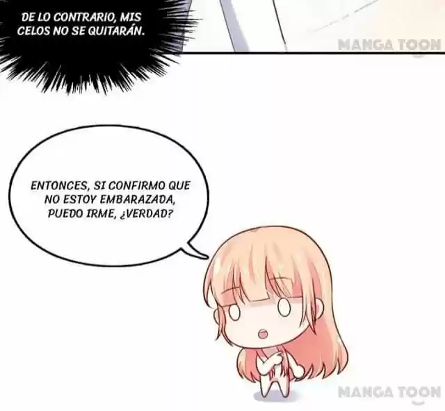 ¡Querido, Eres Mio! capítulo 39, página 8