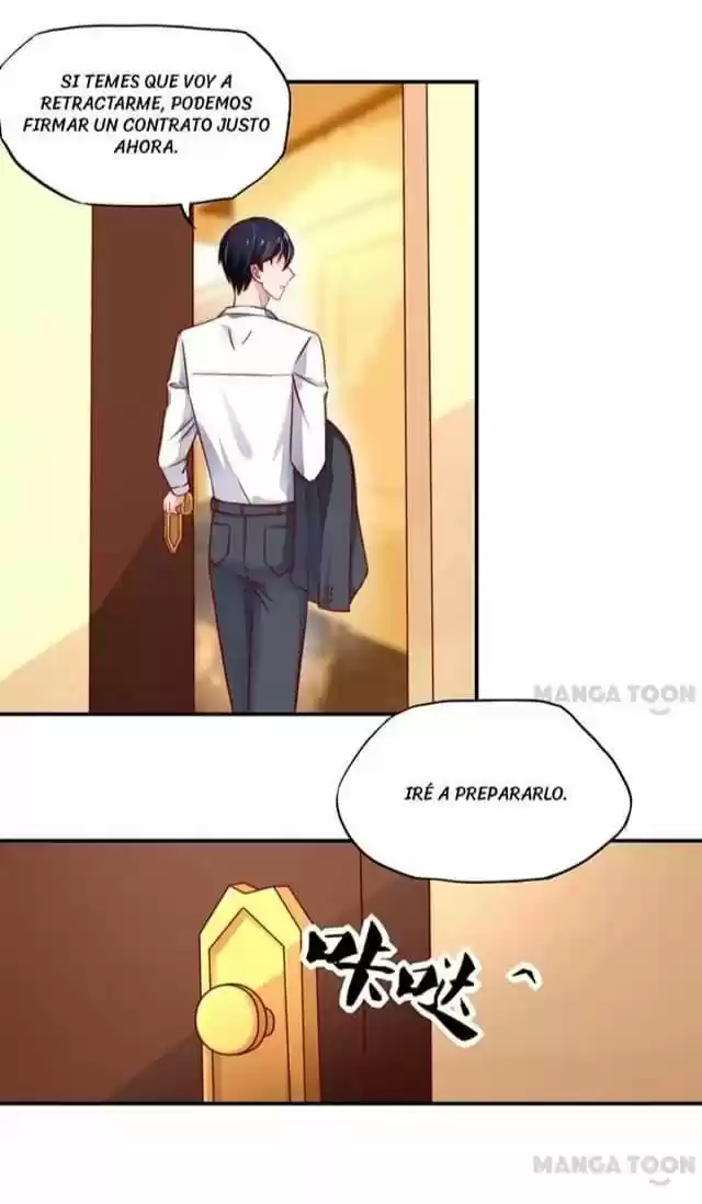 ¡Querido, Eres Mio! capítulo 39, página 10