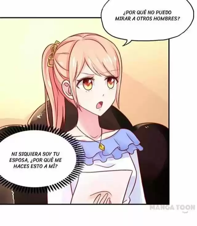 ¡Querido, Eres Mio! capítulo 39, página 17