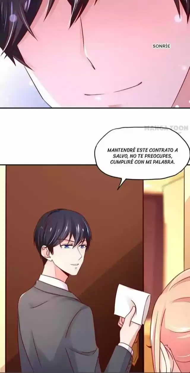 ¡Querido, Eres Mio! capítulo 39, página 22