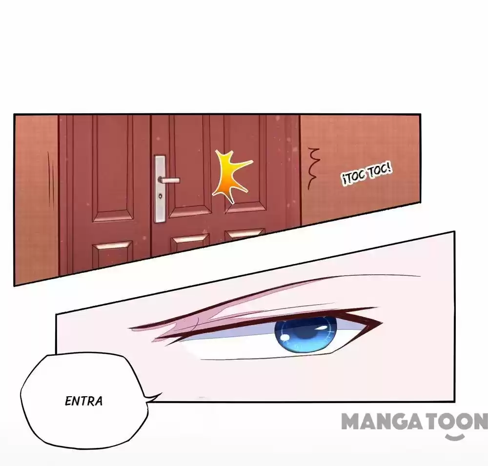 ¡Querido, Eres Mio! capítulo 4, página 2