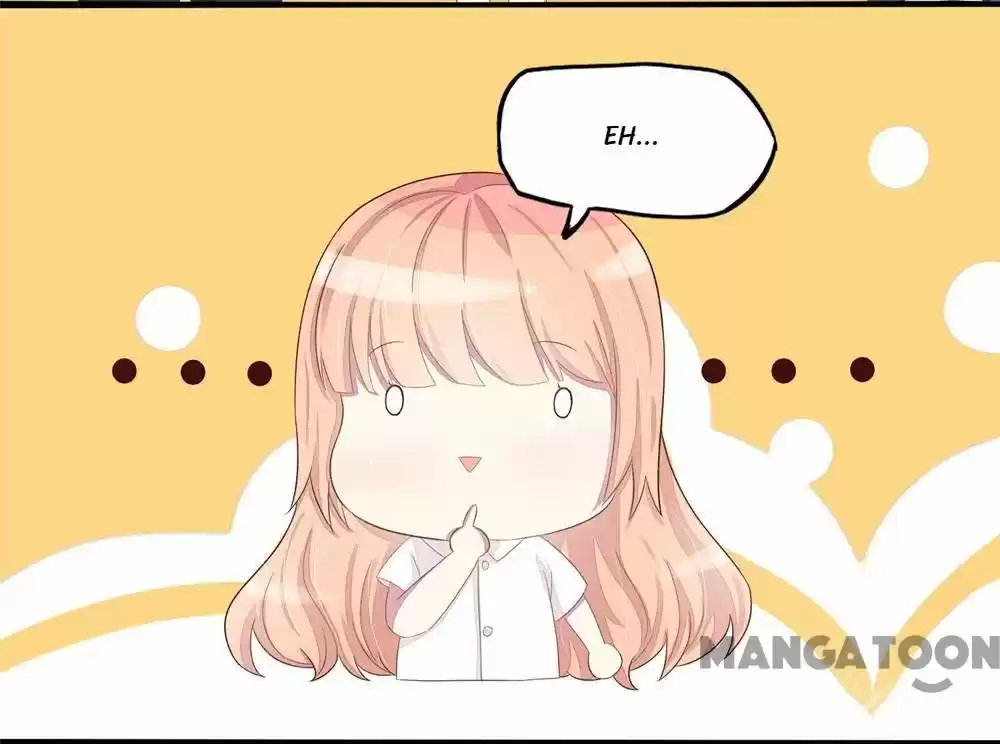 ¡Querido, Eres Mio! capítulo 4, página 5