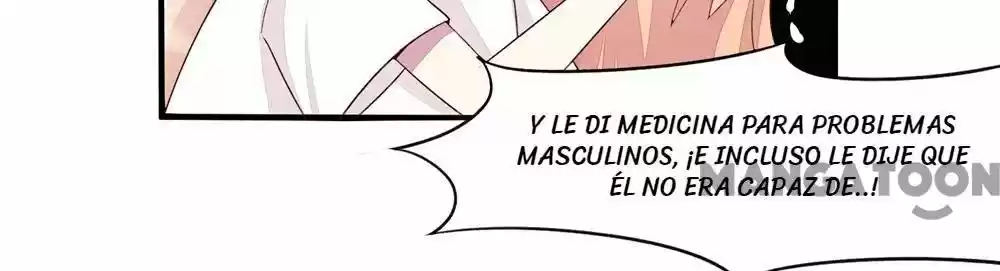 ¡Querido, Eres Mio! capítulo 4, página 8