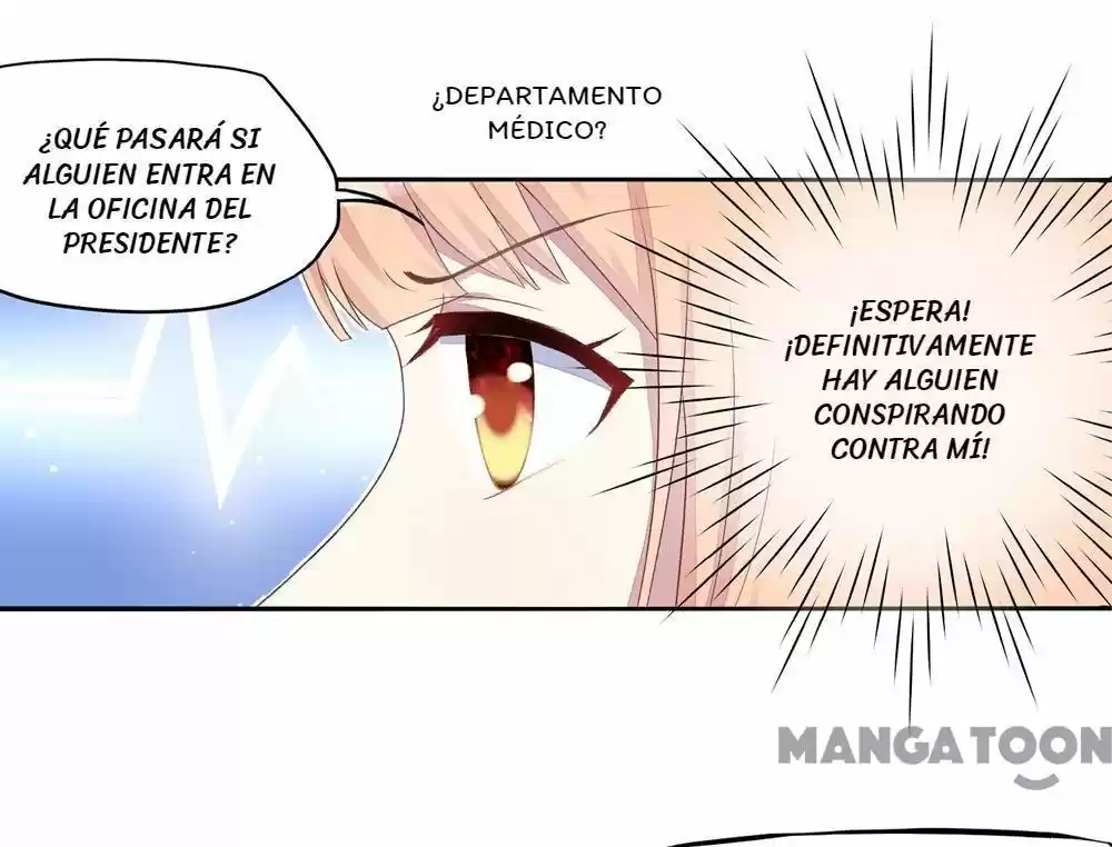 ¡Querido, Eres Mio! capítulo 4, página 13