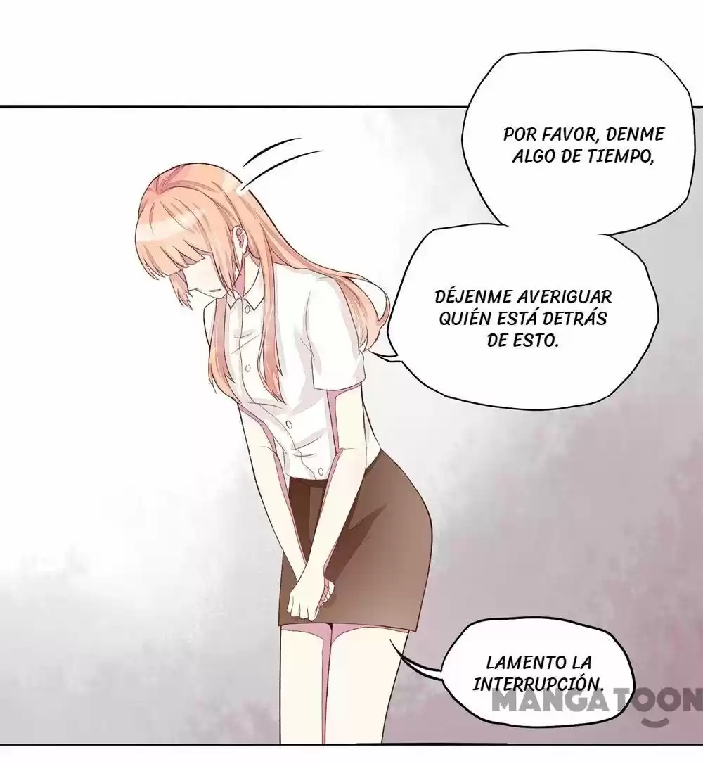 ¡Querido, Eres Mio! capítulo 4, página 16